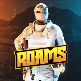 More information about "ROAMS"