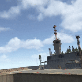 More information about "Roleplay airport ✈️"