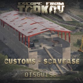 More information about "Scavbase | Escape from Tarkov"