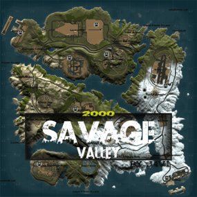 More information about "Savage Valley"