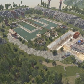 More information about "Sewage Treatment Plant"