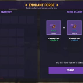 More information about "Weapon Enchantments Pack"