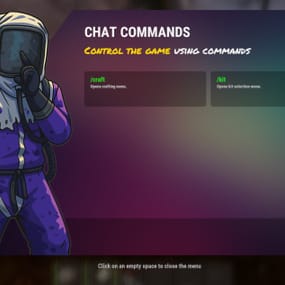 More information about "MBCommands"