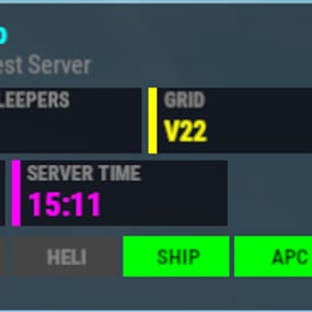 More information about "MMORPG Hud"
