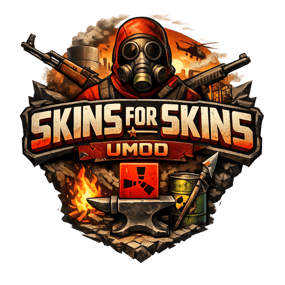 More information about "Skins For Skins (uMod) | Workshop Skins Community"