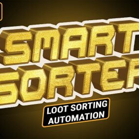 More information about "Smart Sorter"
