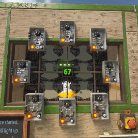 More information about "Minigame: Whac-A-Mole"