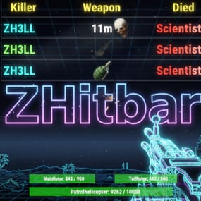 More information about "ZHitbar"