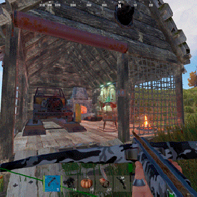 More information about "Real PvE"