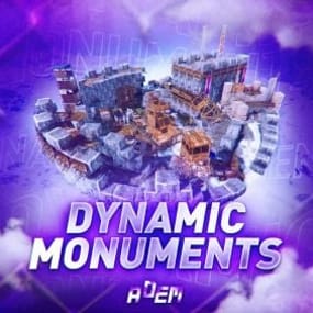 More information about "Dynamic Monuments"