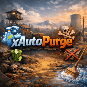 More information about "Auto Purge"