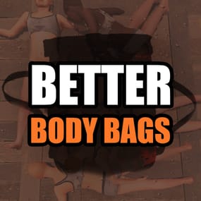 More information about "Better Body Bags"