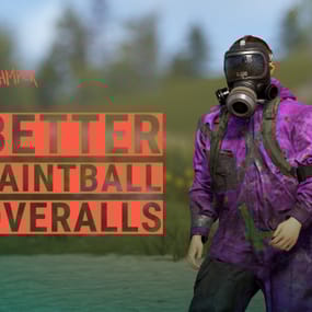 More information about "Better Paintball Overalls"