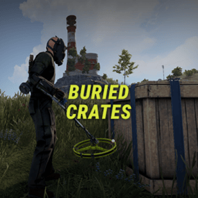 More information about "Buried Crates"