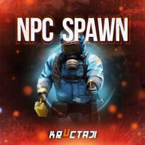 More information about "Npc Spawn"