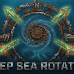 More information about "DeepSea Rotator"