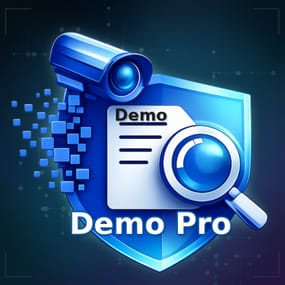 More information about "DemoPro - AntiCheat"