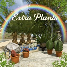 More information about "Extra Plants"