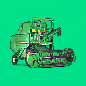 More information about "Harvester"