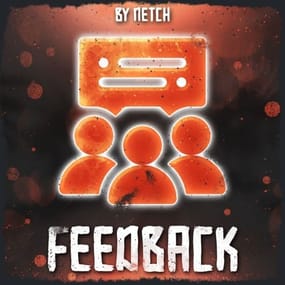 More information about "Feedback"