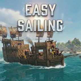 More information about "Easy Sailing"