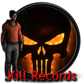 More information about "Kill Records"