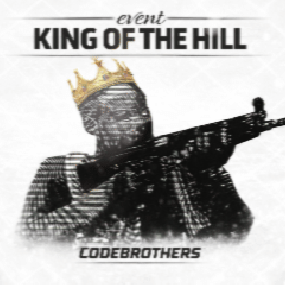 More information about "King of the Hill Event: Full Metal"