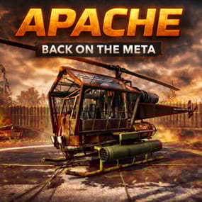 More information about "Apache (Advanced Attack Helicopter)"