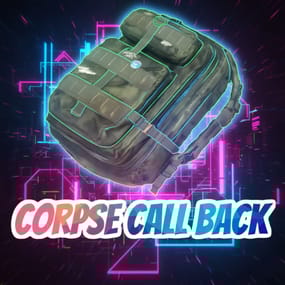 More information about "CorpseCallBack"