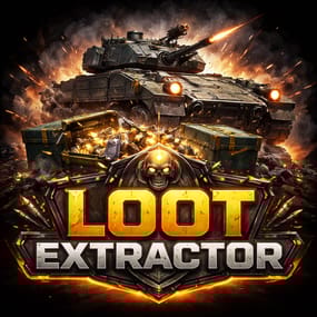 More information about "Loot Extractor"