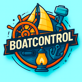 More information about "BoatControl"