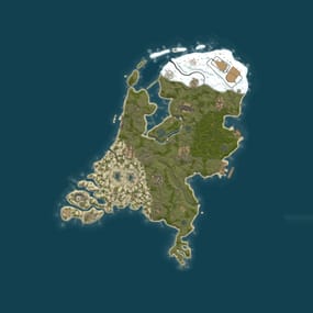 More information about "The Netherlands"