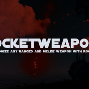 More information about "RocketWeapons"