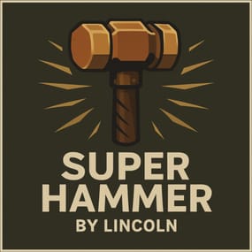 More information about "Super Hammer"