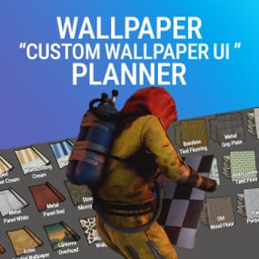 More information about "Wallpaper Planner"