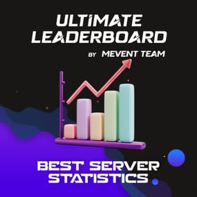 More information about "Ultimate Leaderboard (+WEB Editor)"