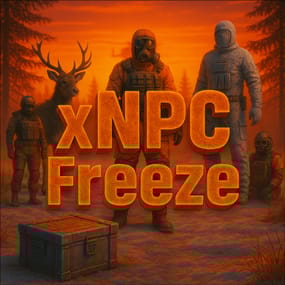 More information about "NPC Freeze"
