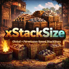 More information about "Stack Size (Global + Permission-based StackSizes)"