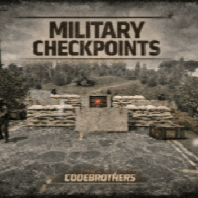 More information about "Military Checkpoints"