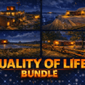 More information about "Quality of Life | Bundle"