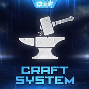 More information about "SimpleCraftSystem"