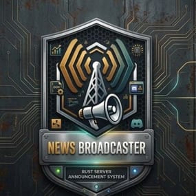 More information about "News Broadcaster"