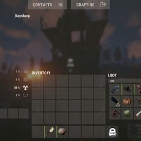 More information about "Random Gather Premium"