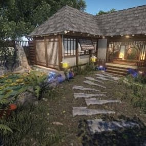 More information about "Courtyards Of Ancient Houses, Carriages, Inns"