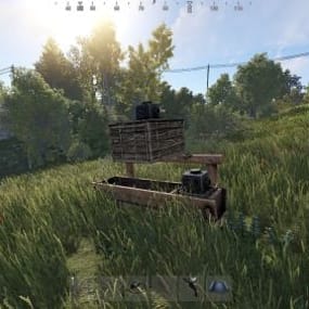 More information about "Industrial Dung"