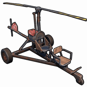 More information about "Vehicles"