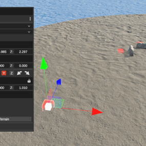 More information about "Custom AI Zones"