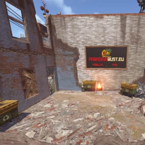 More information about "ForceRecycler"