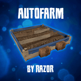 More information about "AutoFarm"