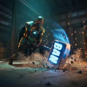 More information about "Galium - Anticheat & Moderation Tools"